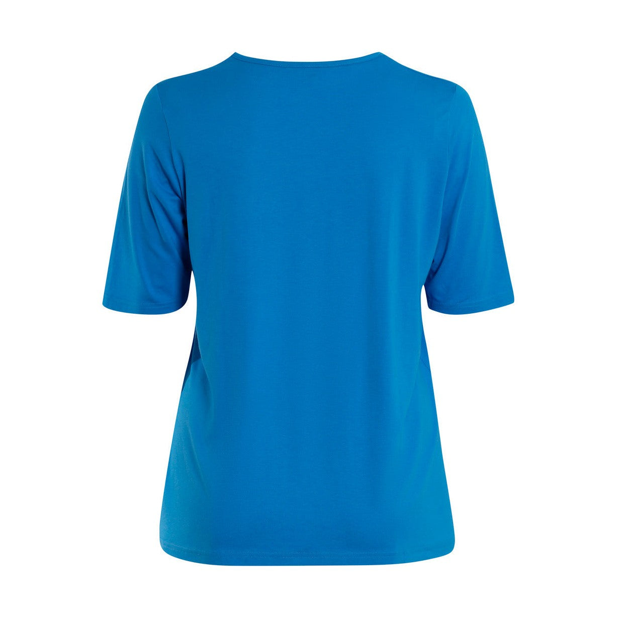 Chalou CHFreia Skjortebluser 028 Blue