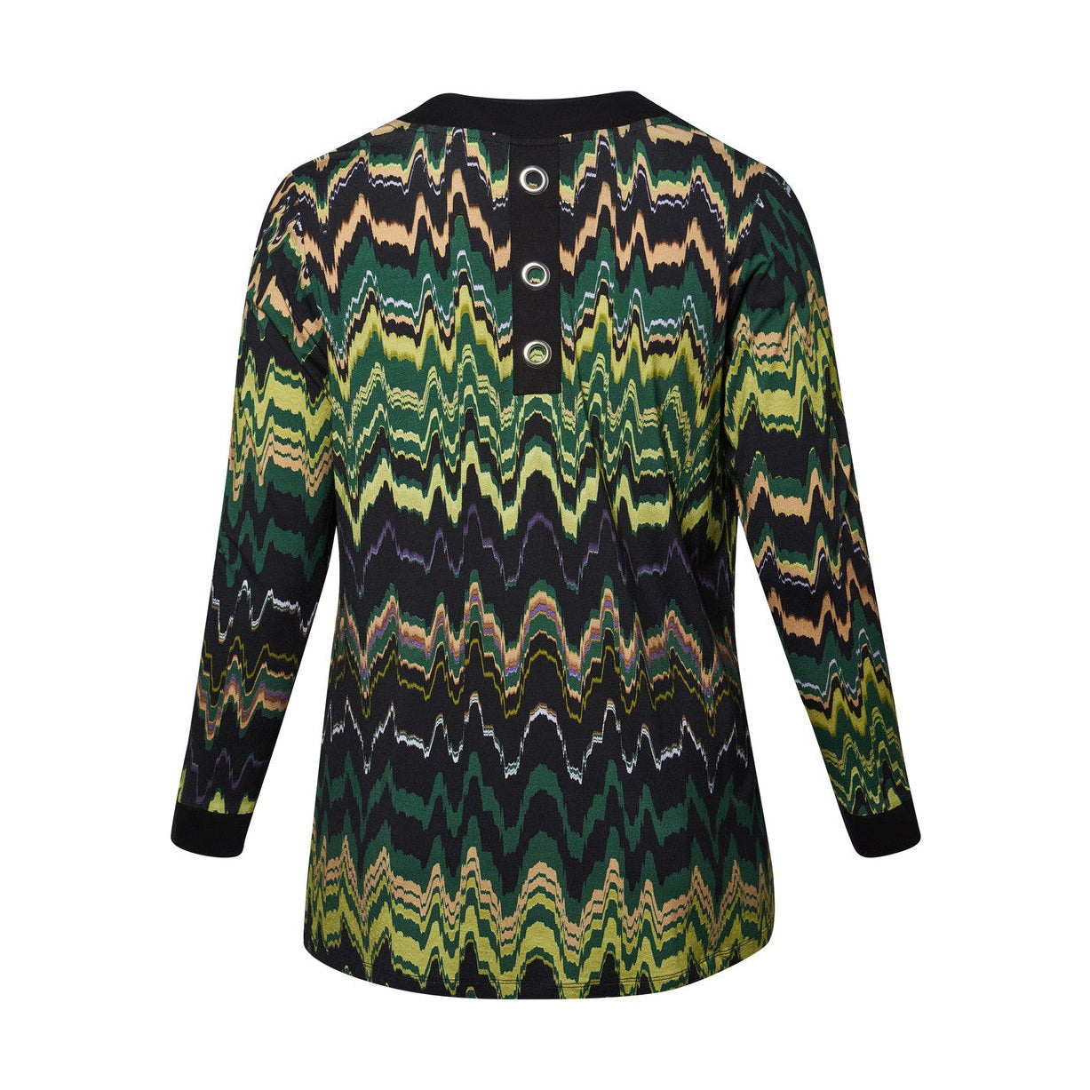 Chalou CHGesine Cardigan 010 Black