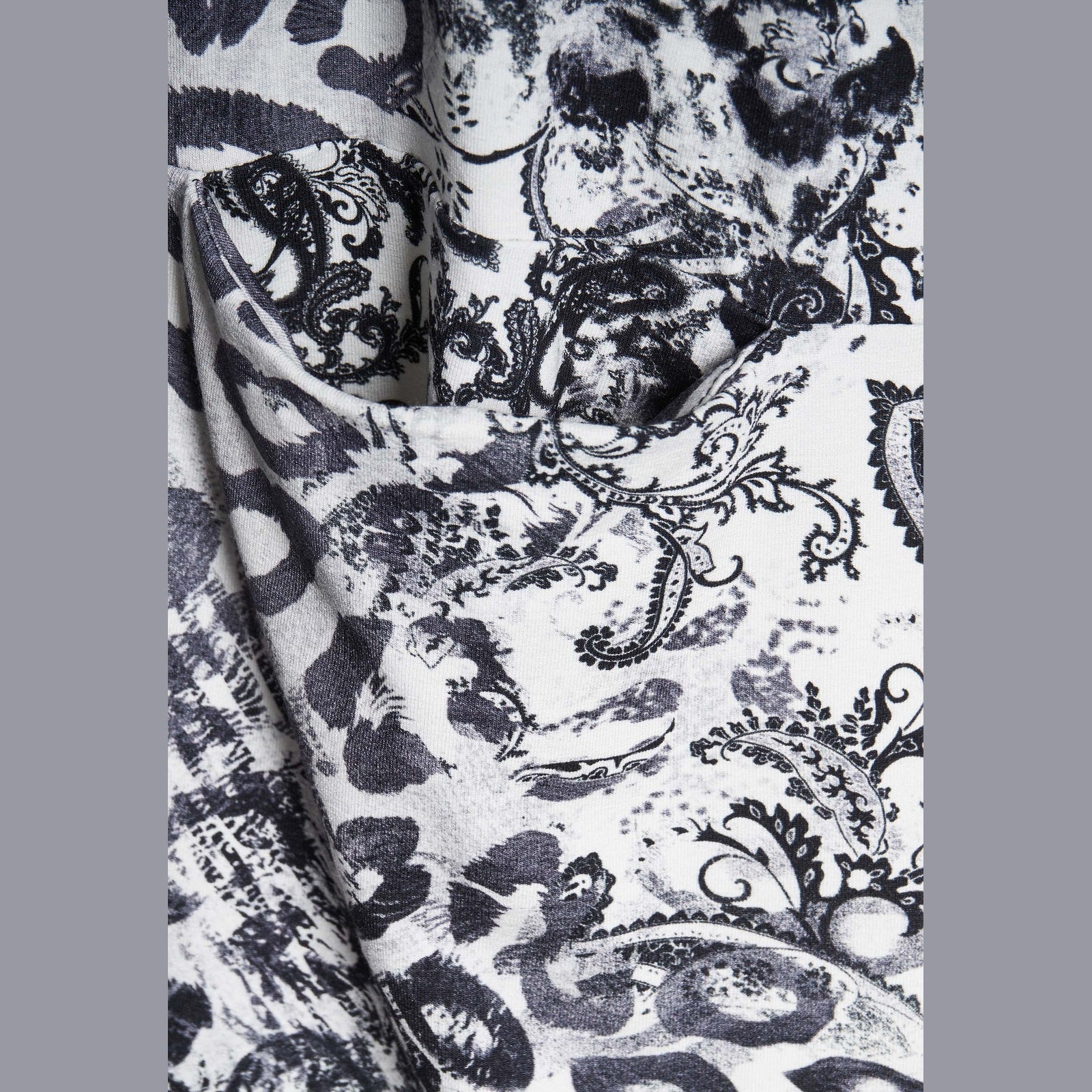 Chalou CHGill Tunikaer 9999 BLACK