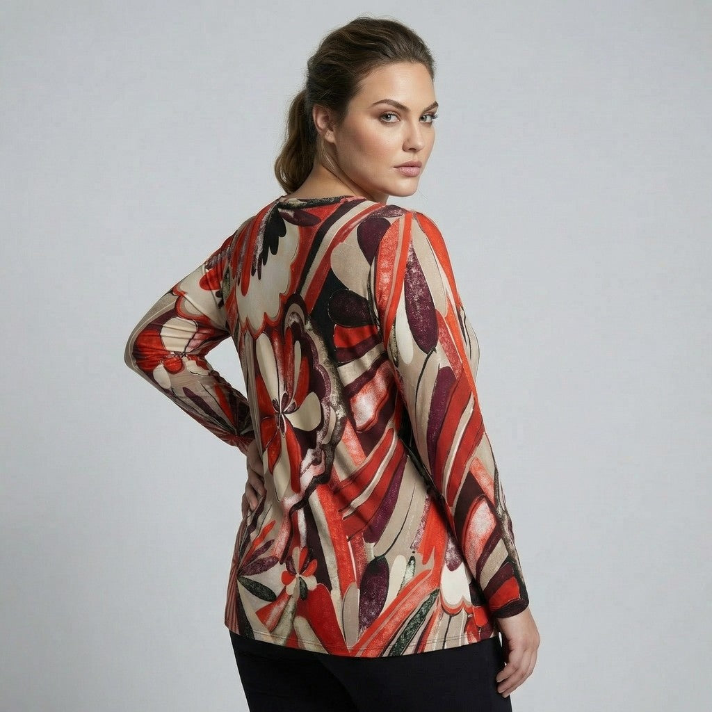 Chalou CHIril Bluser 2500 RED
