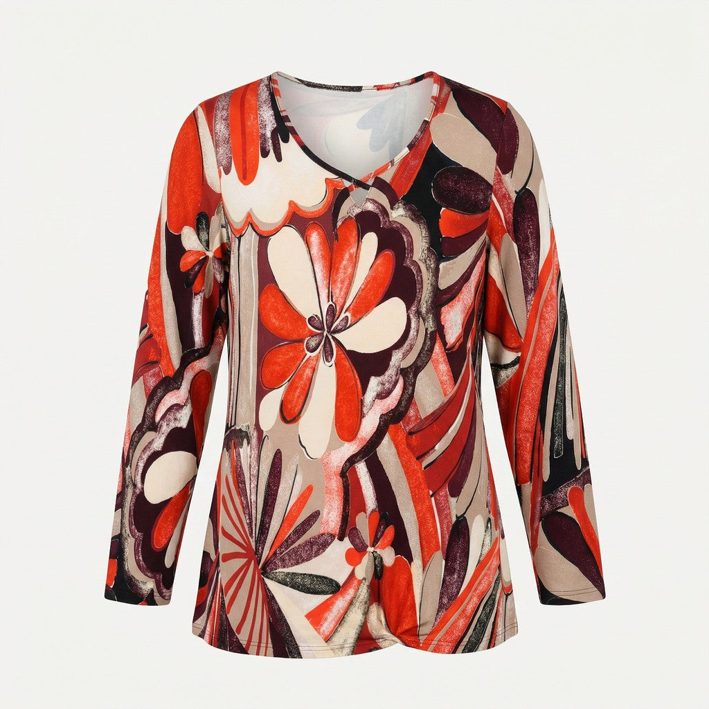 Chalou CHIril Bluser 2500 RED