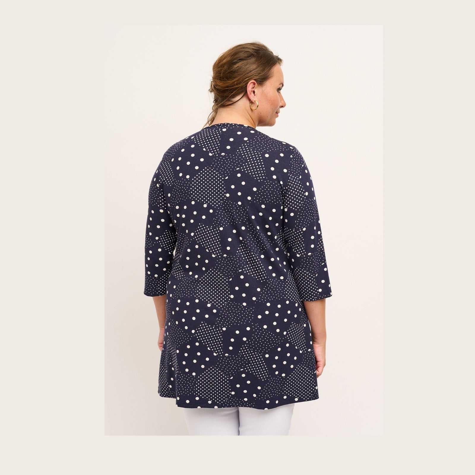 Chalou CHIsa Tunikaer 020 Navy