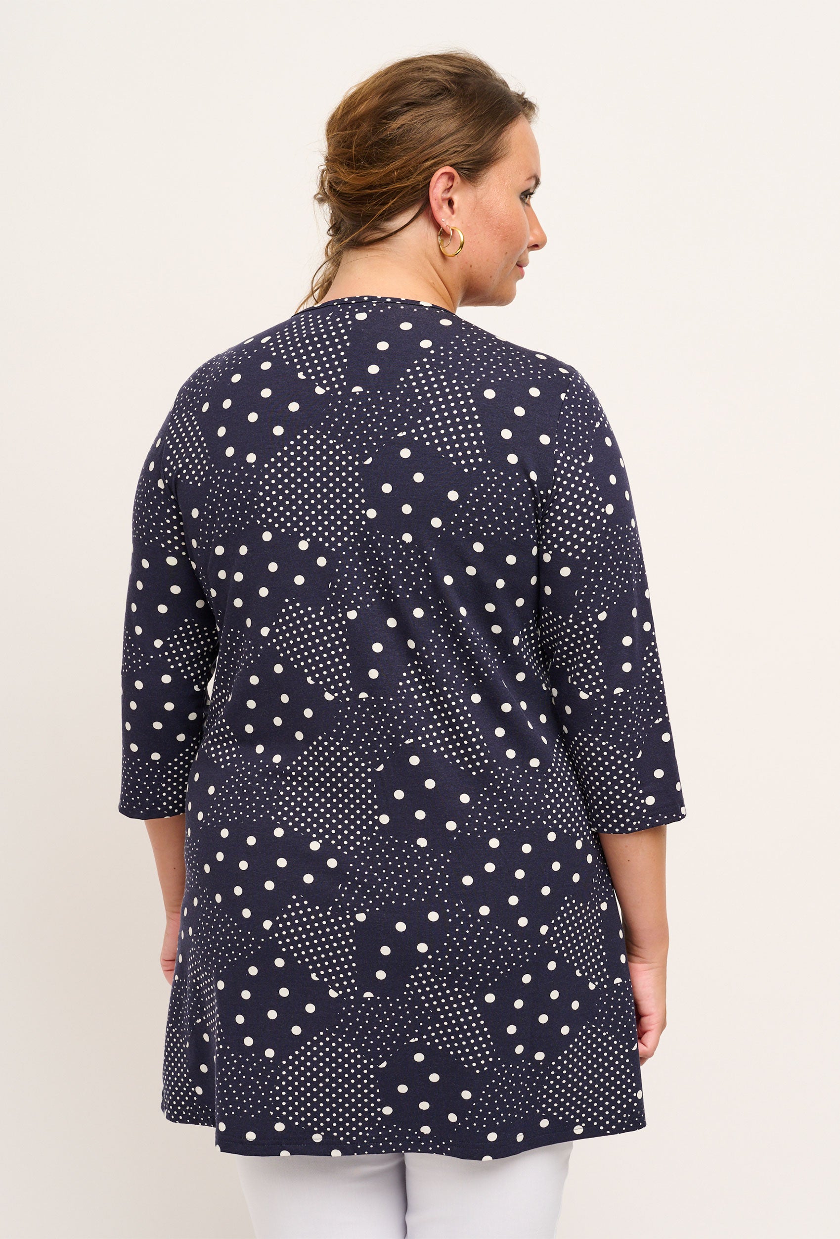Chalou CHIsa Tunikaer 020 Navy