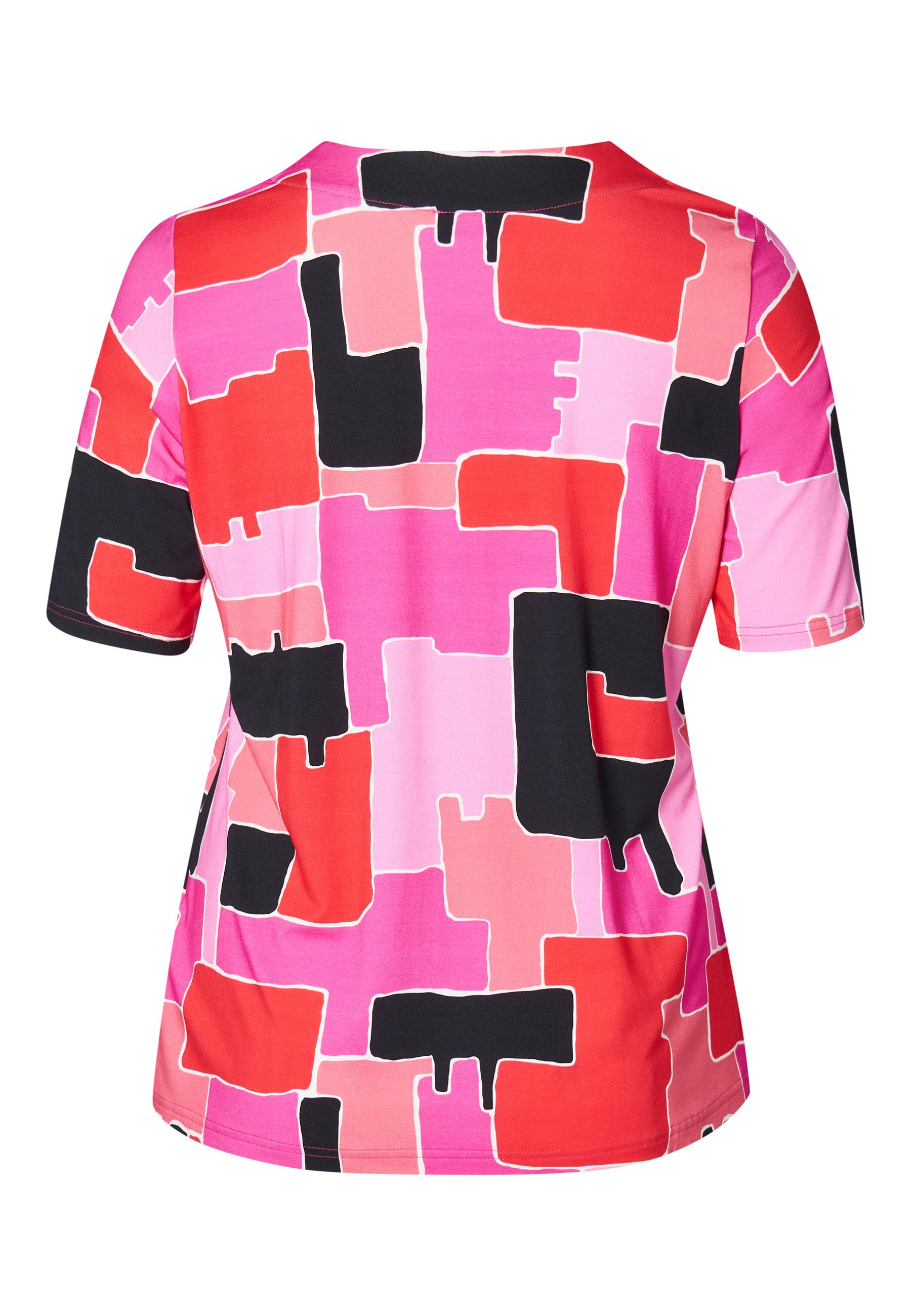 Chalou CHJessica Bluser 6500 PINK