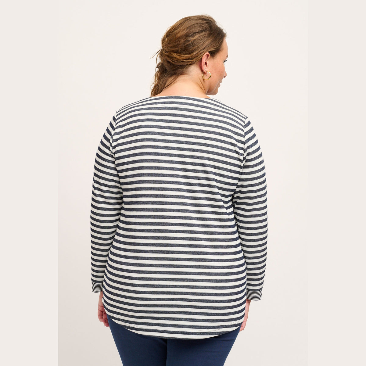 Chalou CHKaren Cardigan 020 Navy