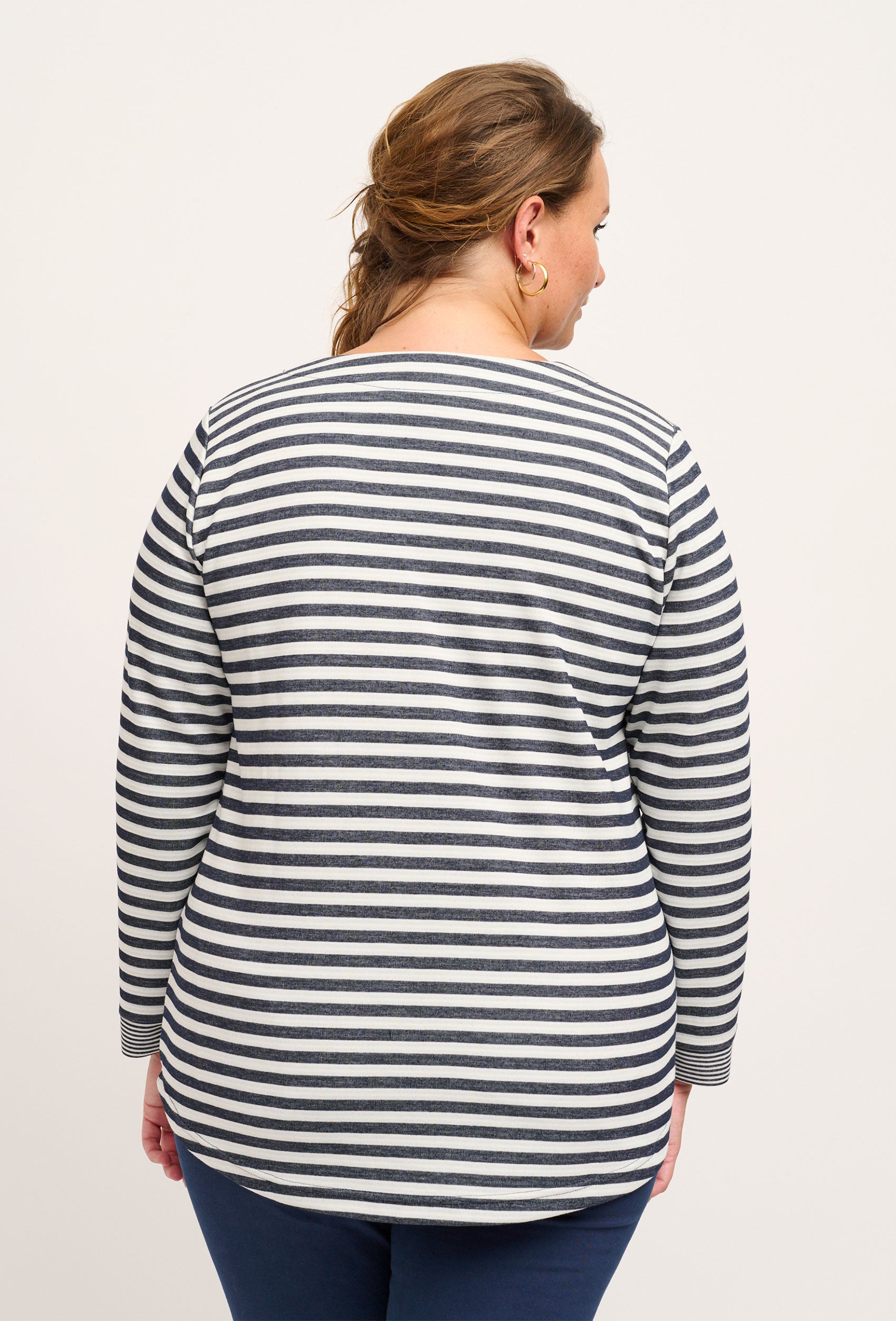 Chalou CHKaren Cardigan 020 Navy