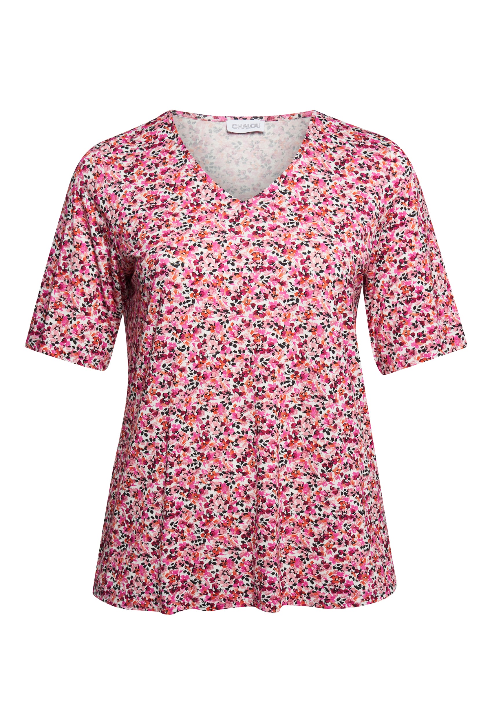 Chalou CHKaya Bluser 310 Light rose