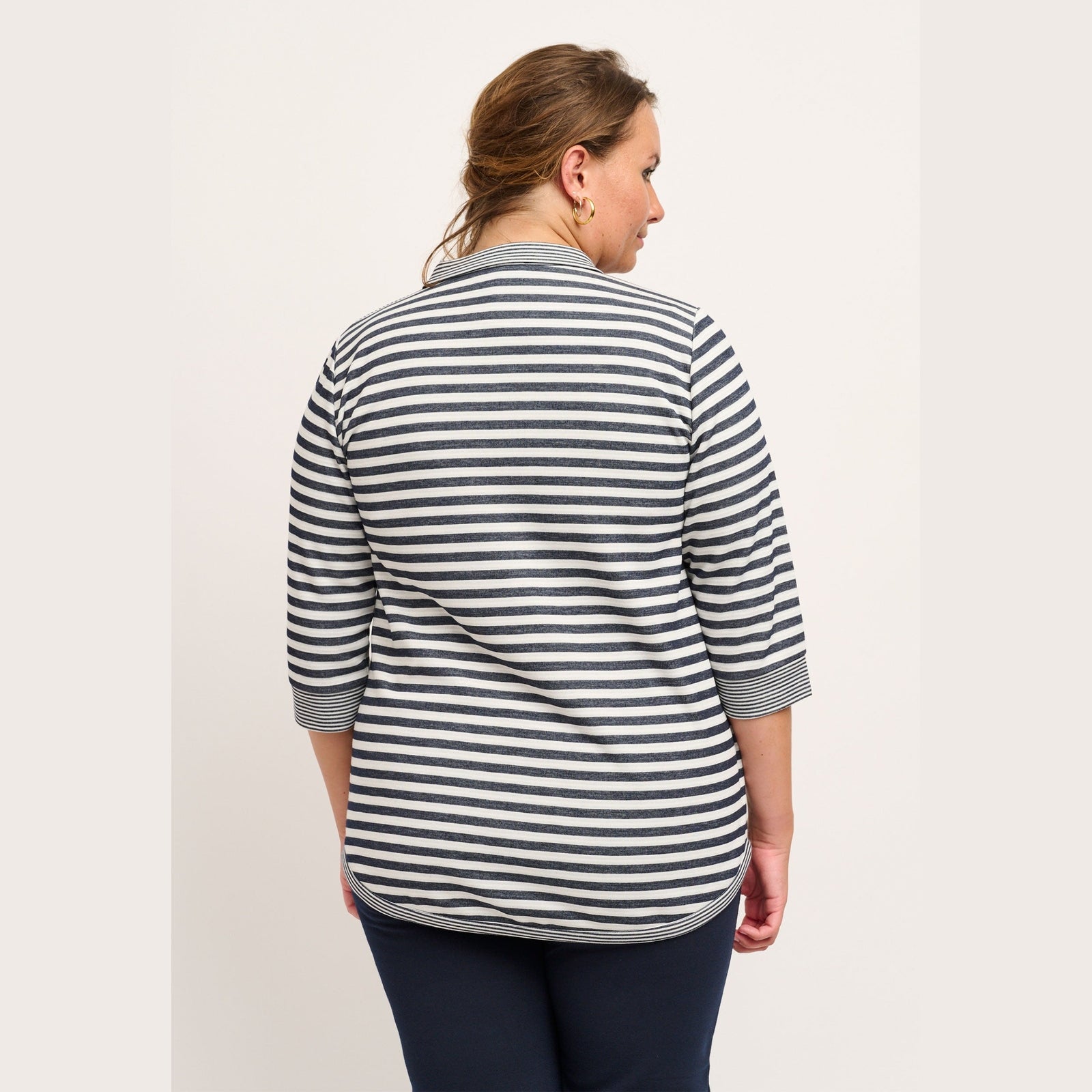 Chalou CHKelly Bluser 020 Navy