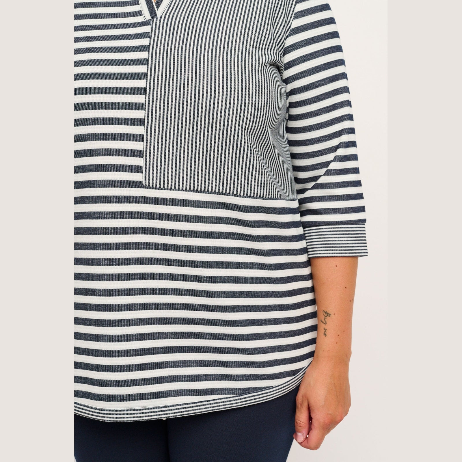 Chalou CHKelly Bluser 020 Navy