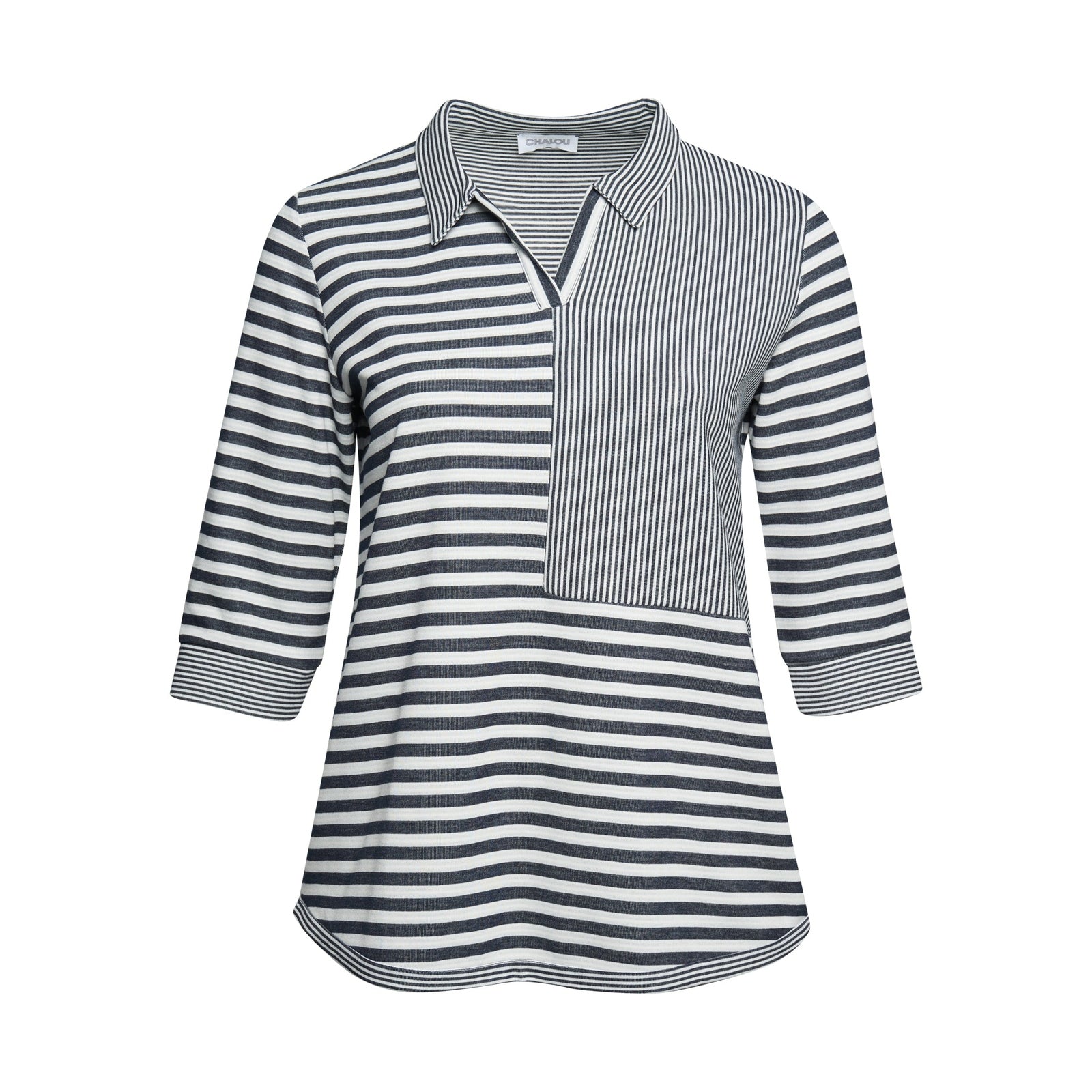 Chalou CHKelly Bluser 020 Navy