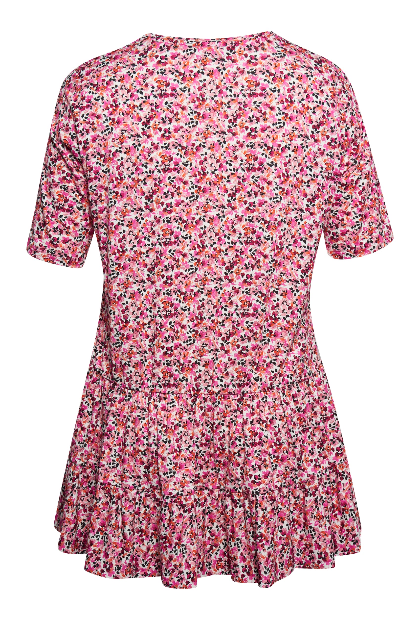 Chalou CHKersti Tunikaer 310 Light rose