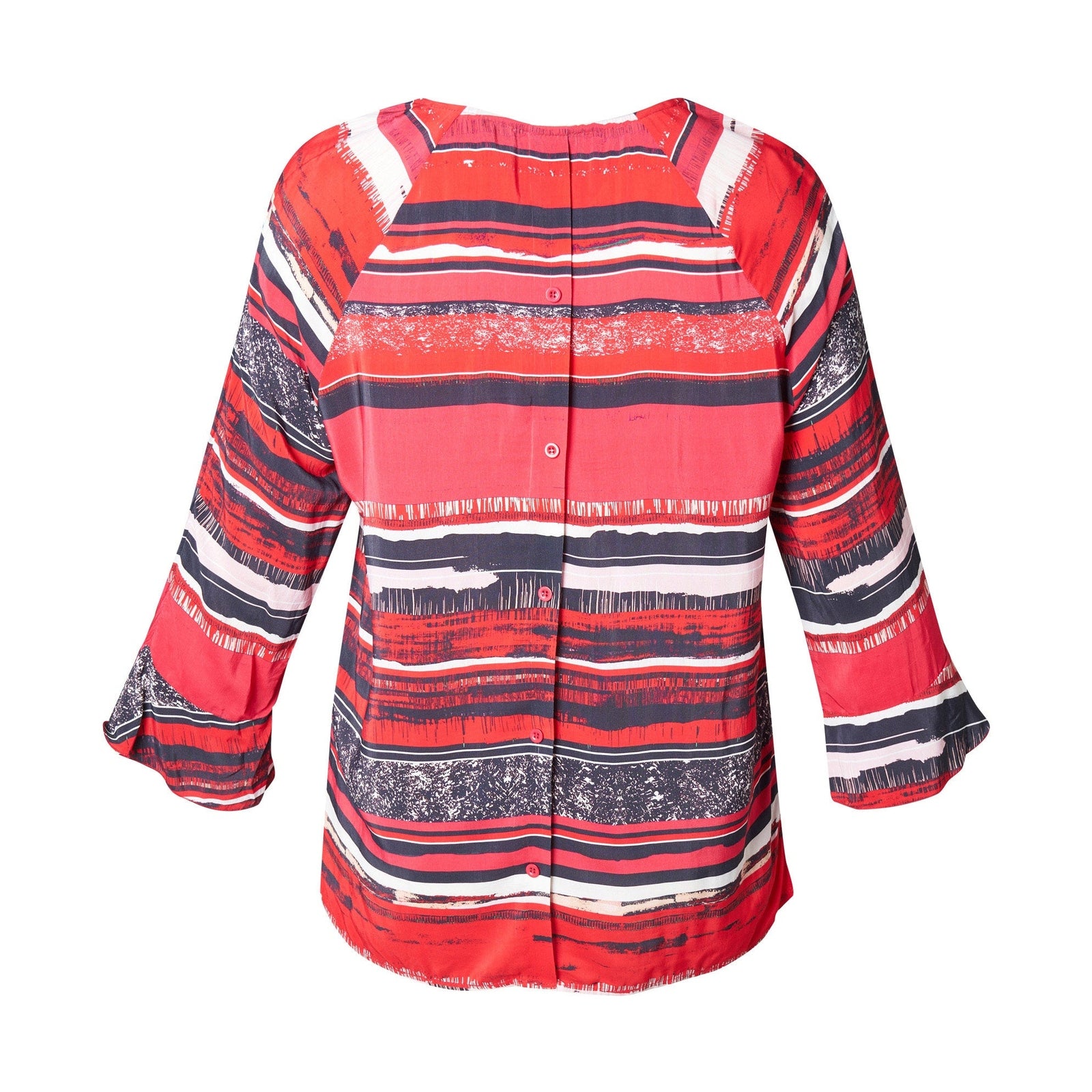 Chalou CHLaiba Bluser 520 Navy