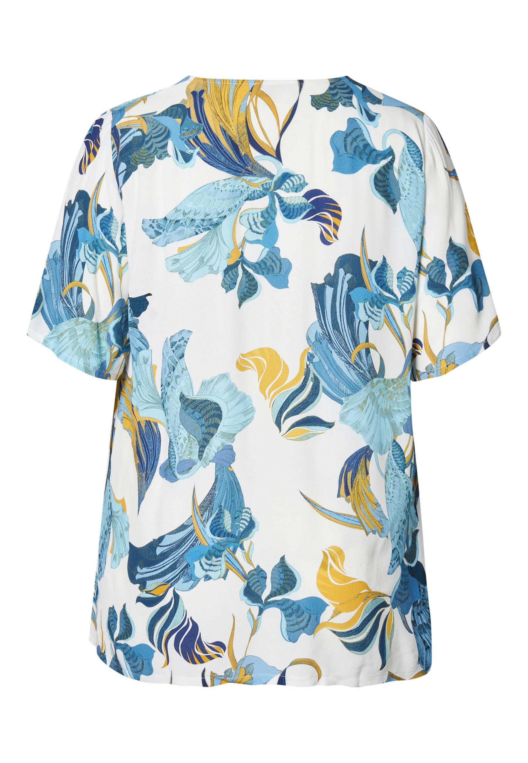 Chalou CHLana Tunikaer 007 Light Blue