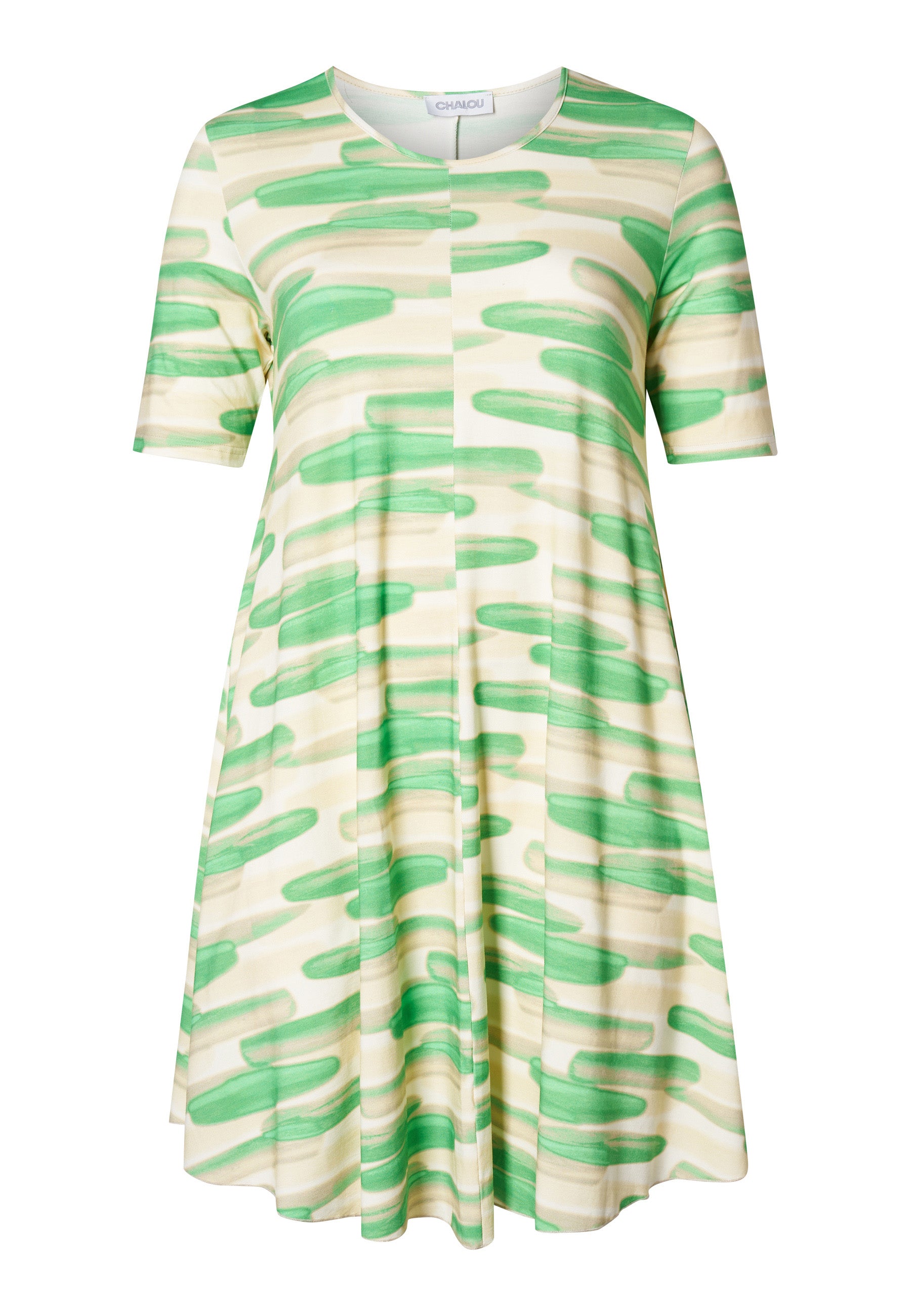 Chalou CHLeni Kjoler 3400 Spring Green