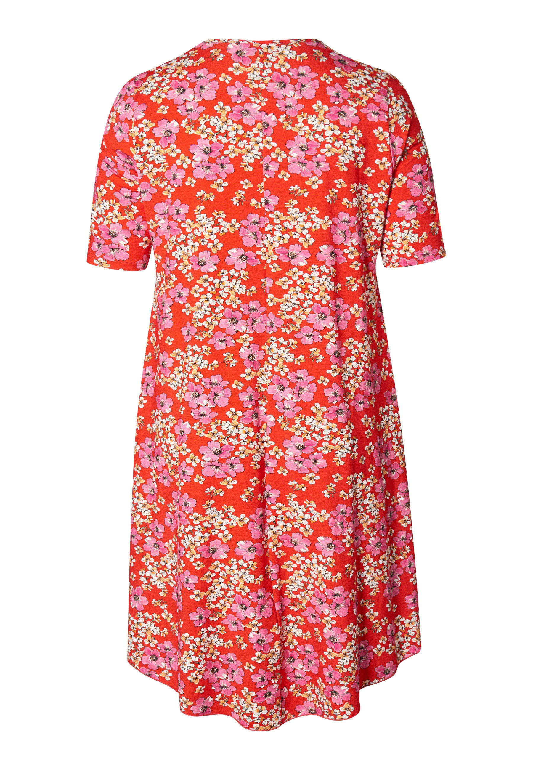 Chalou CHLeni Kjoler 2500 RED