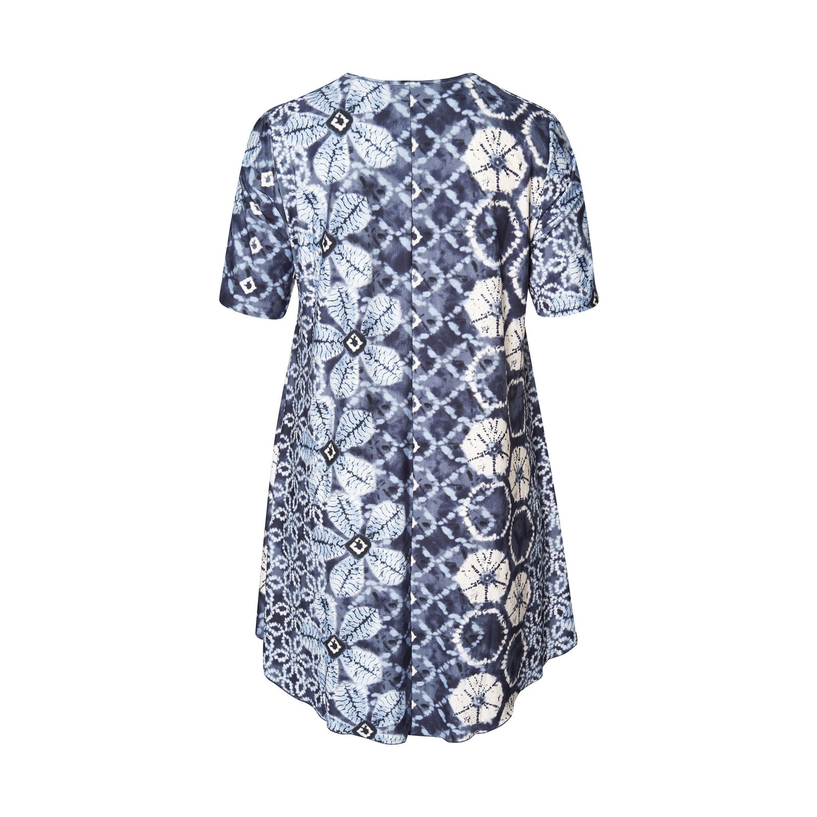Chalou CHLeni Kjoler 5003 Light Blue