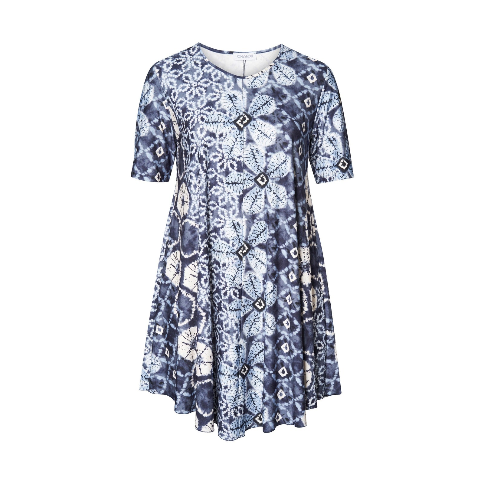 Chalou CHLeni Kjoler 5003 Light Blue