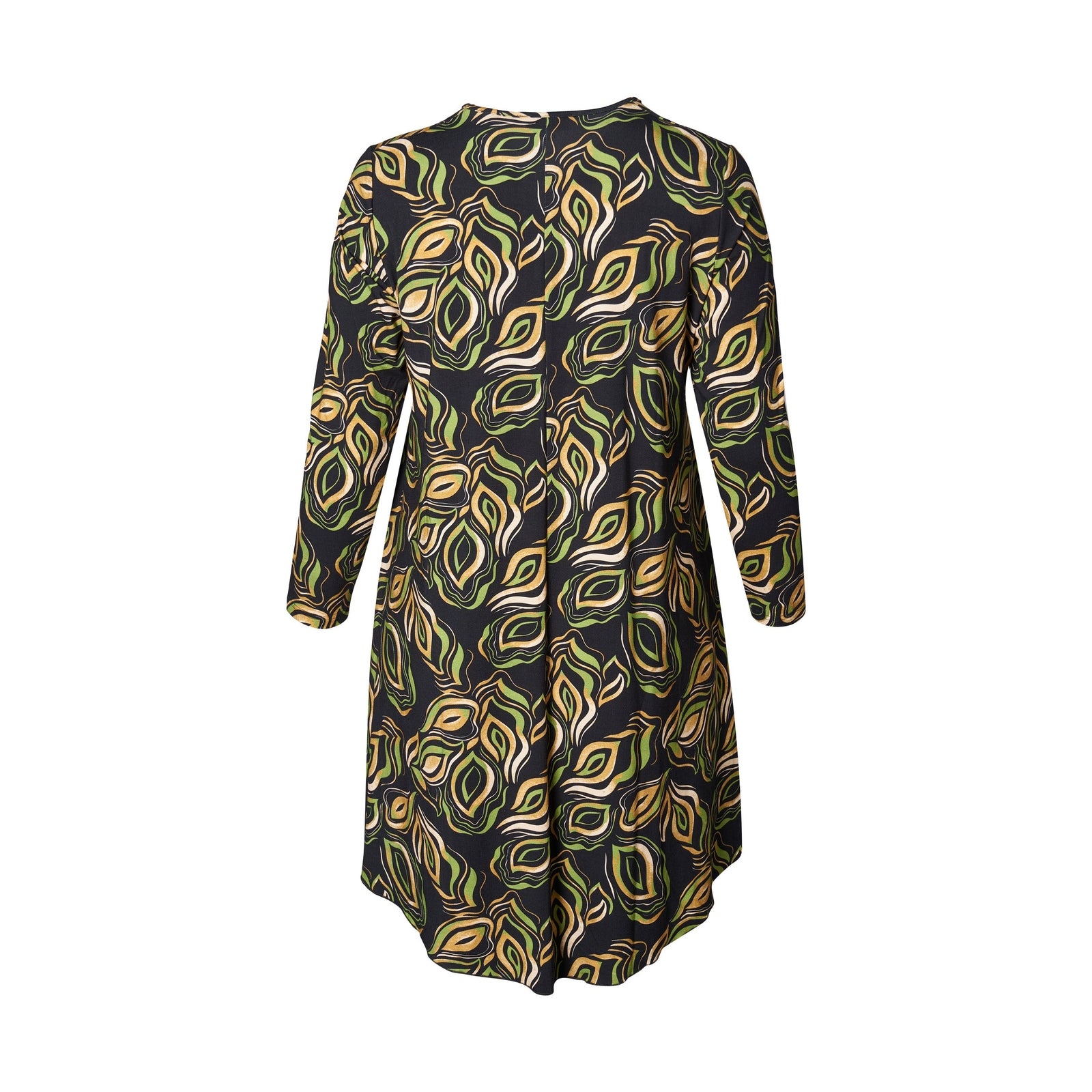 Chalou CHLenita Kjoler 3500 GREEN