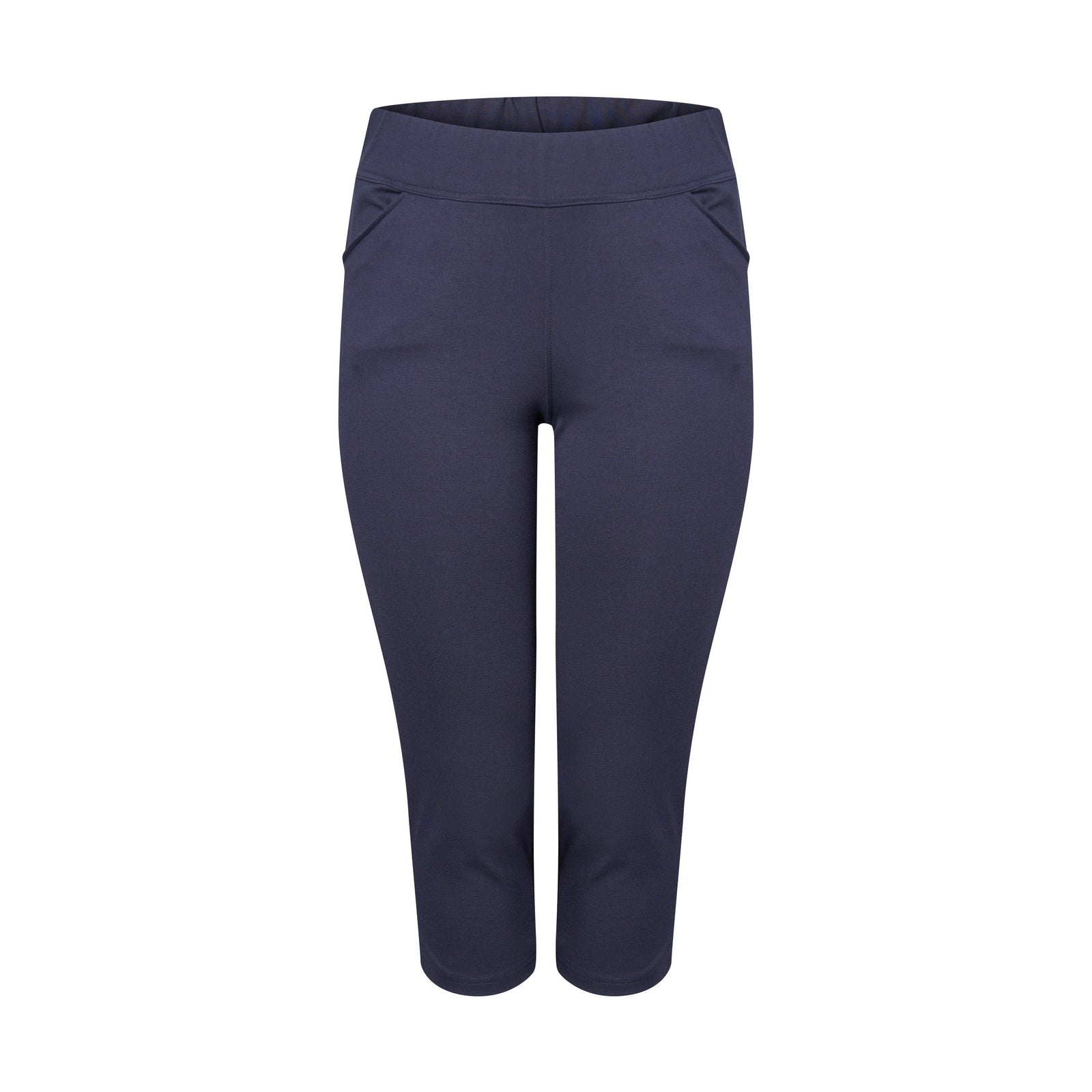 Chalou CHLiz Bukser 5999 NAVY BLUE