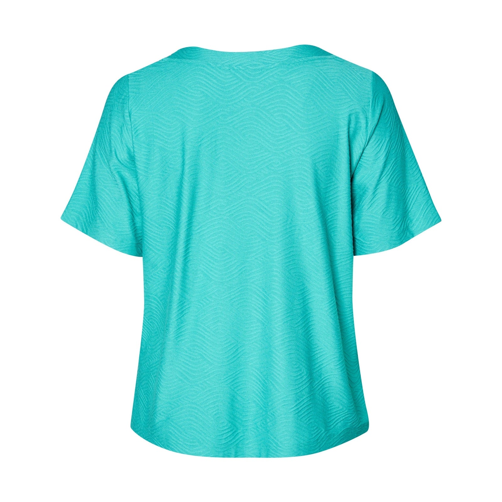 Chalou CHMagda T-Shirt 3311 Aqua Green