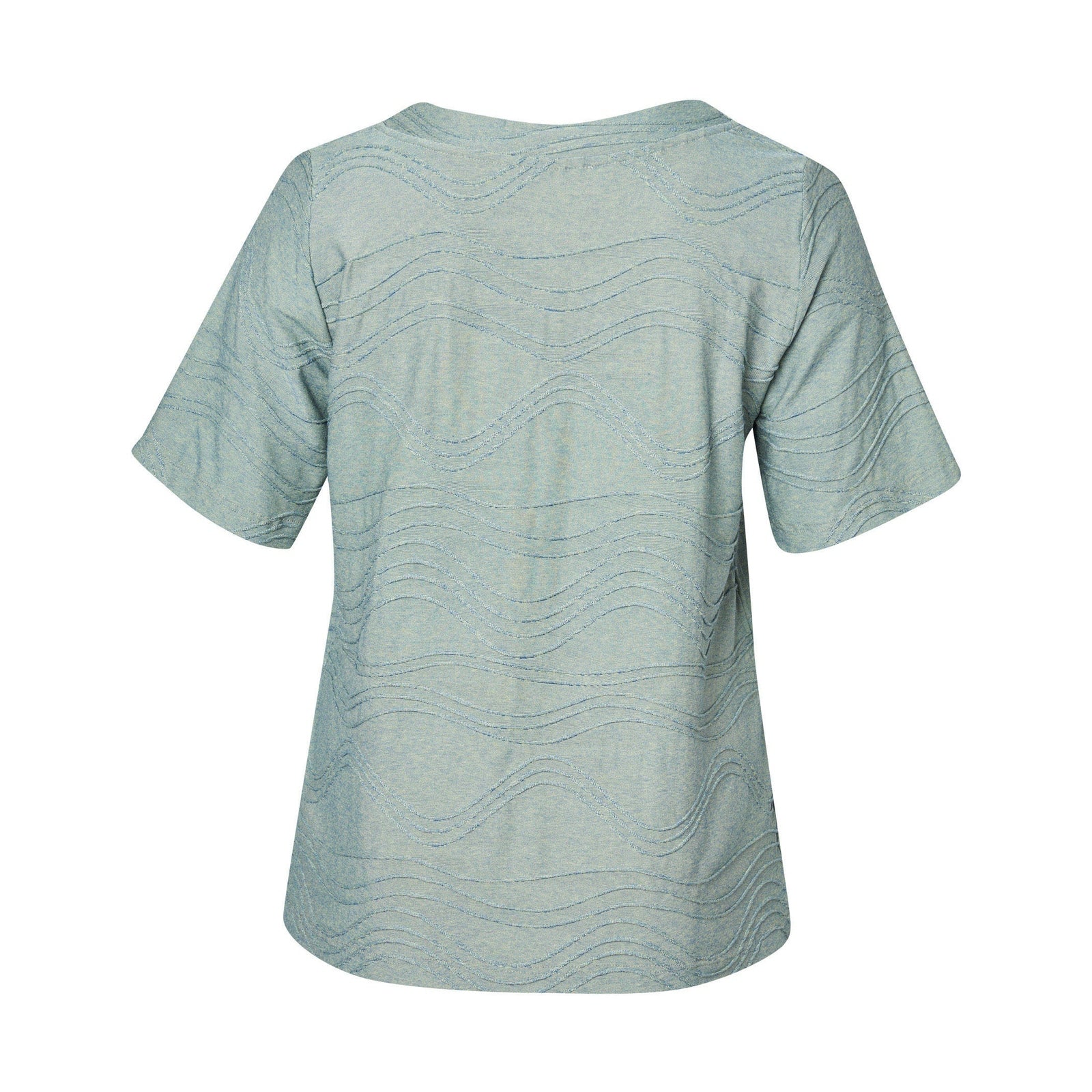 Chalou CHMagda T-Shirt 3350 Faded green