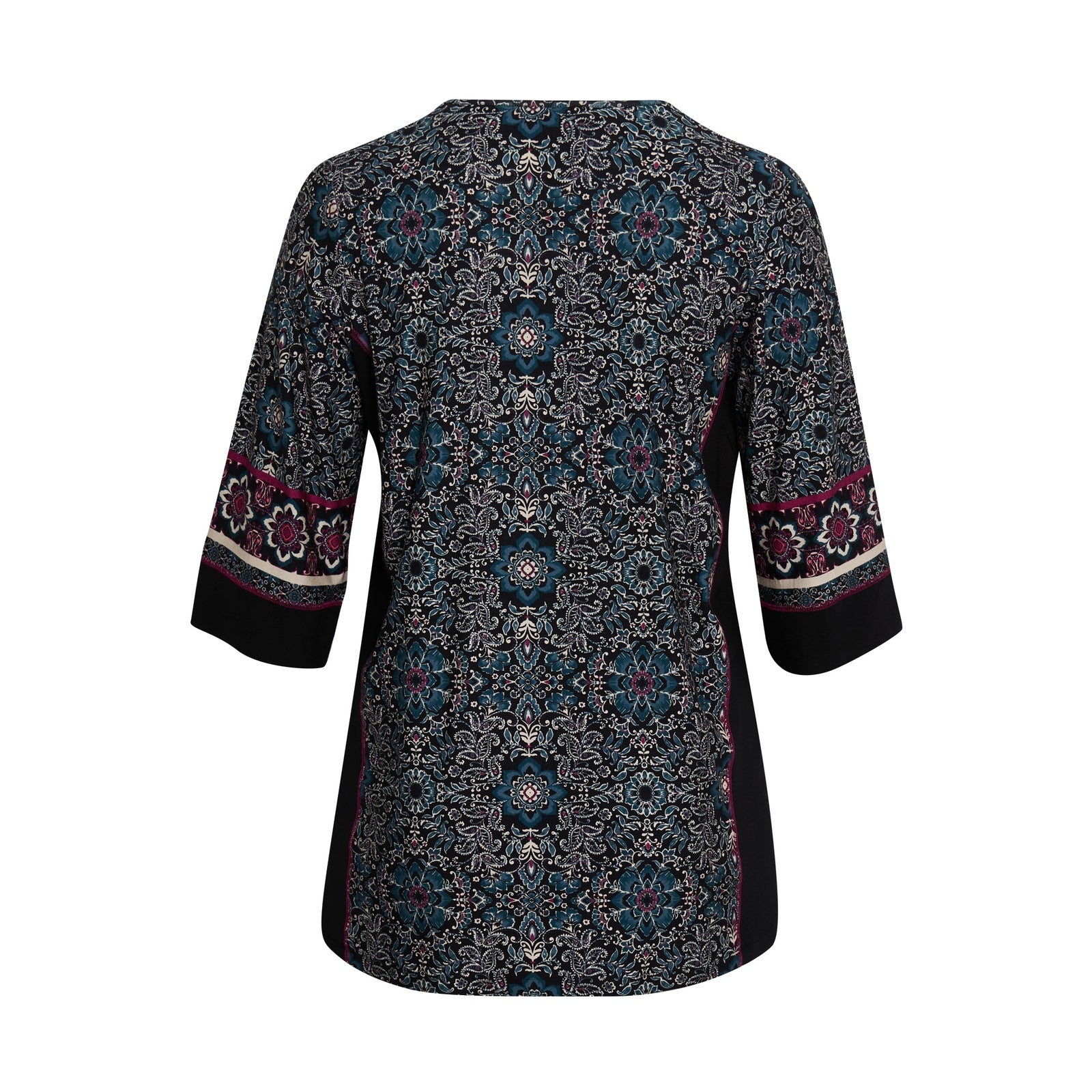 Chalou CHMarion Tunikaer 010 Black