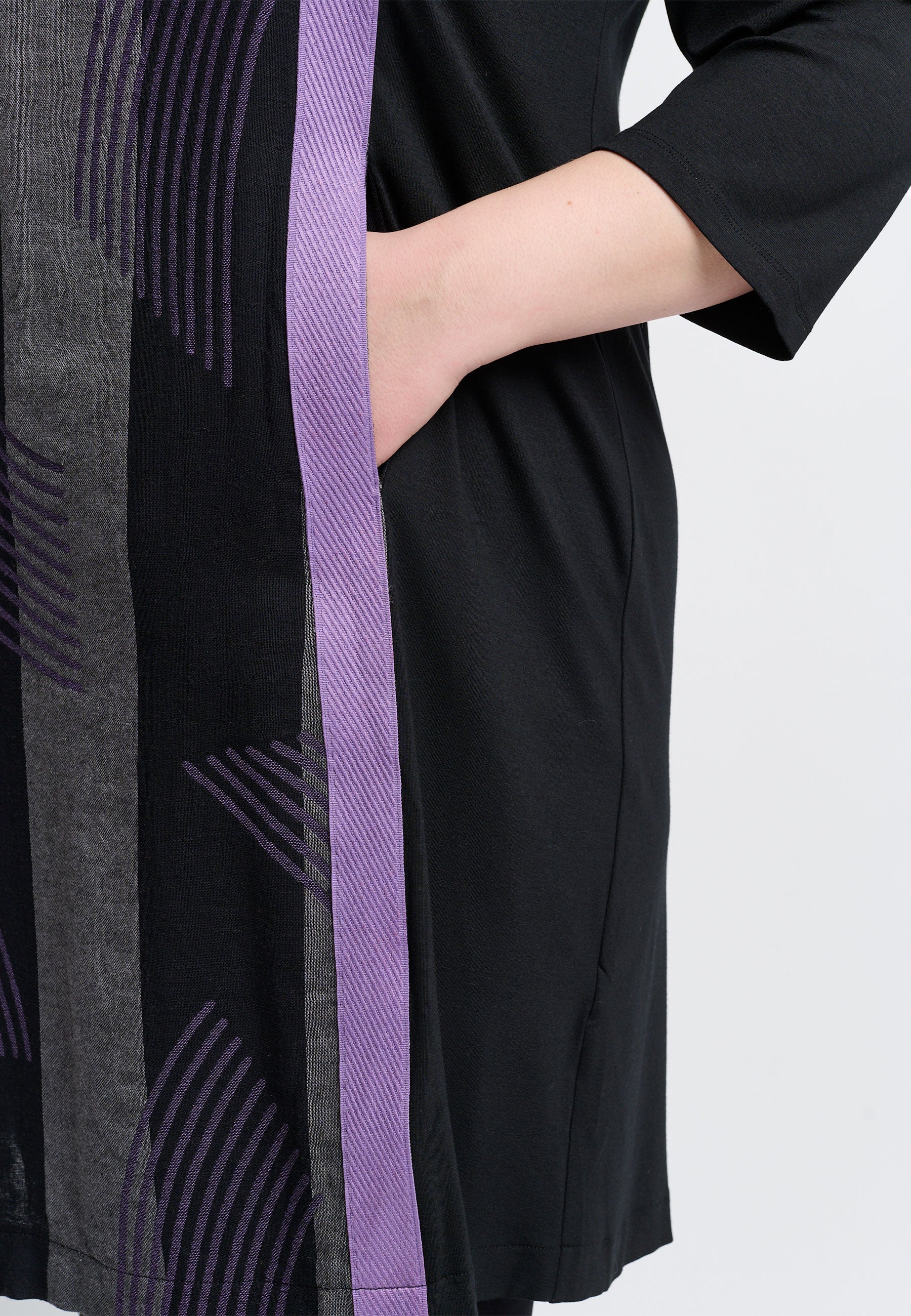 Chalou CHMarte Kjoler 028 Purple