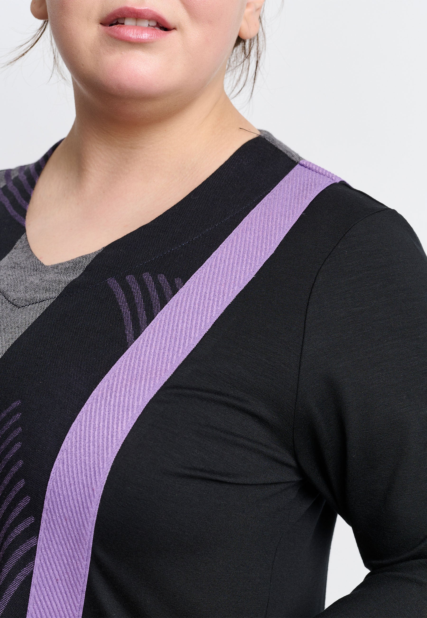 Chalou CHMarte Kjoler 028 Purple