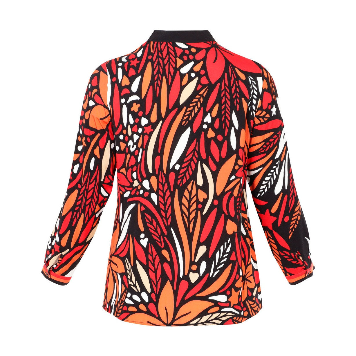 Chalou CHMatilda Bluser 039 Red