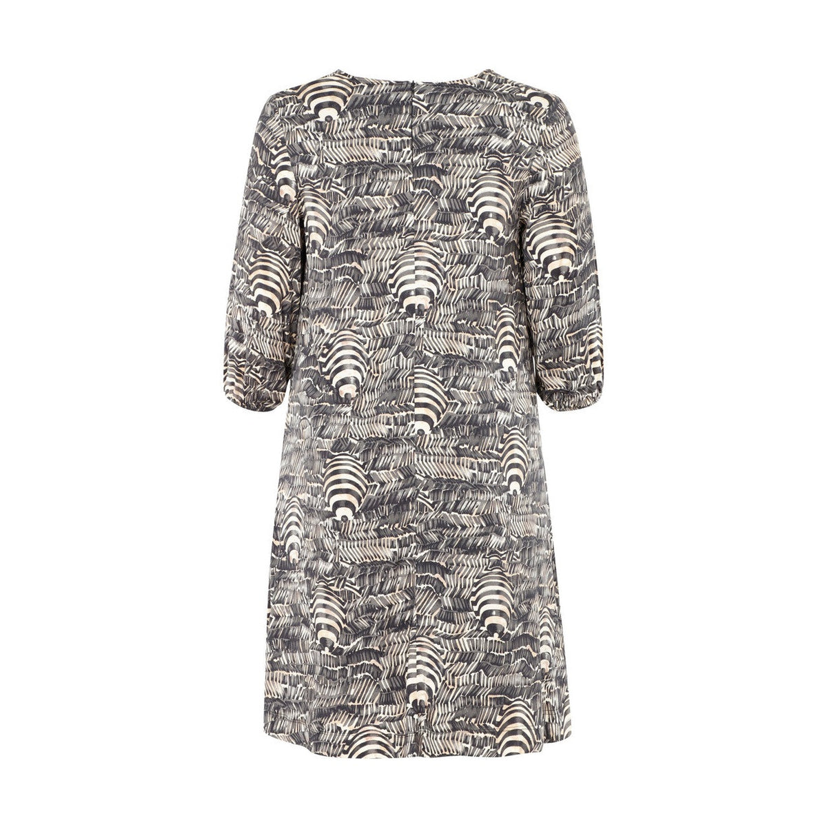 Chalou CHMaud Kjoler 010 Black