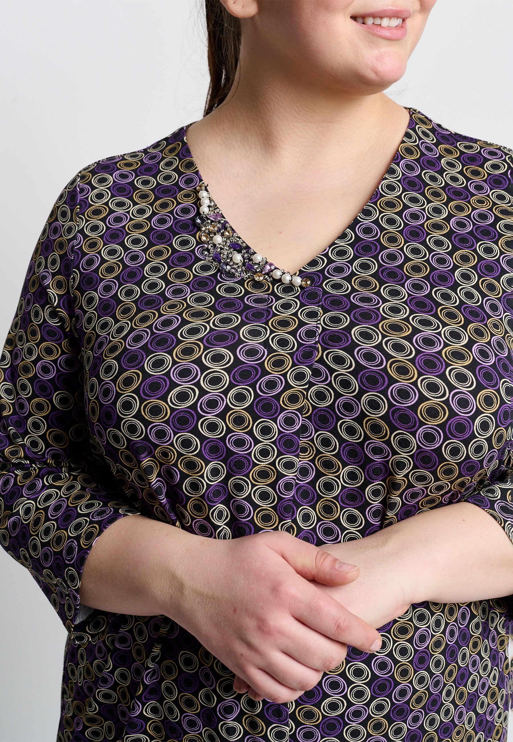 Chalou CHMira Tunikaer 028 Purple