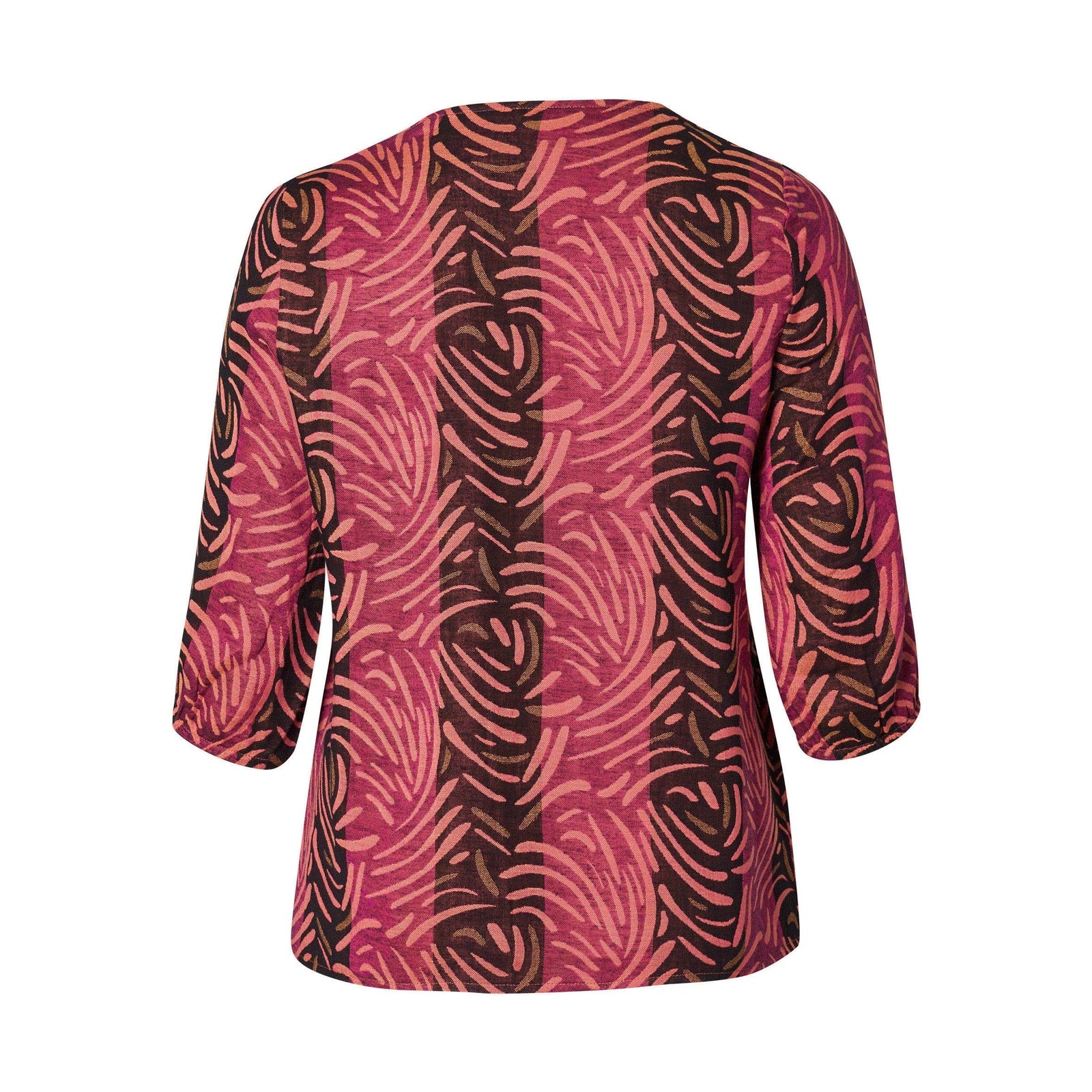 Chalou CHNan Bluser 330 Cerise