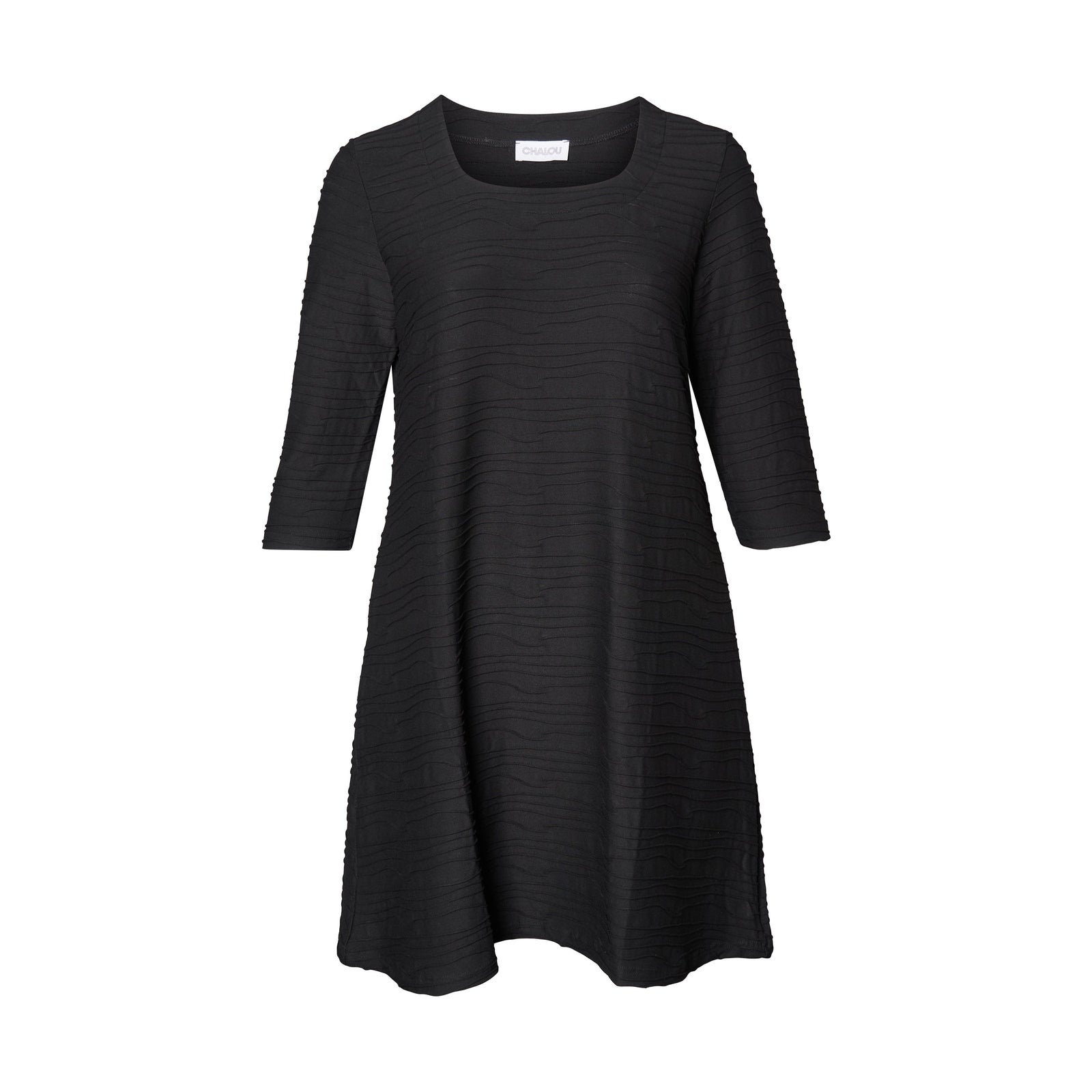 Chalou CHNanette Kjoler 9999 BLACK