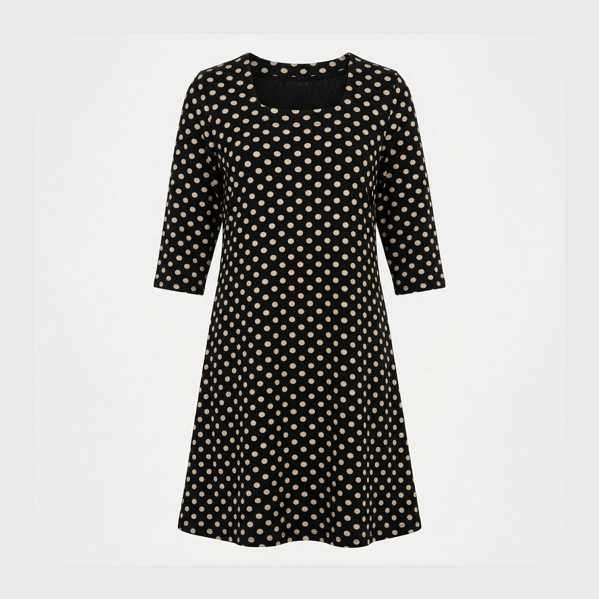 Chalou CHNanette Kjoler 9999 BLACK