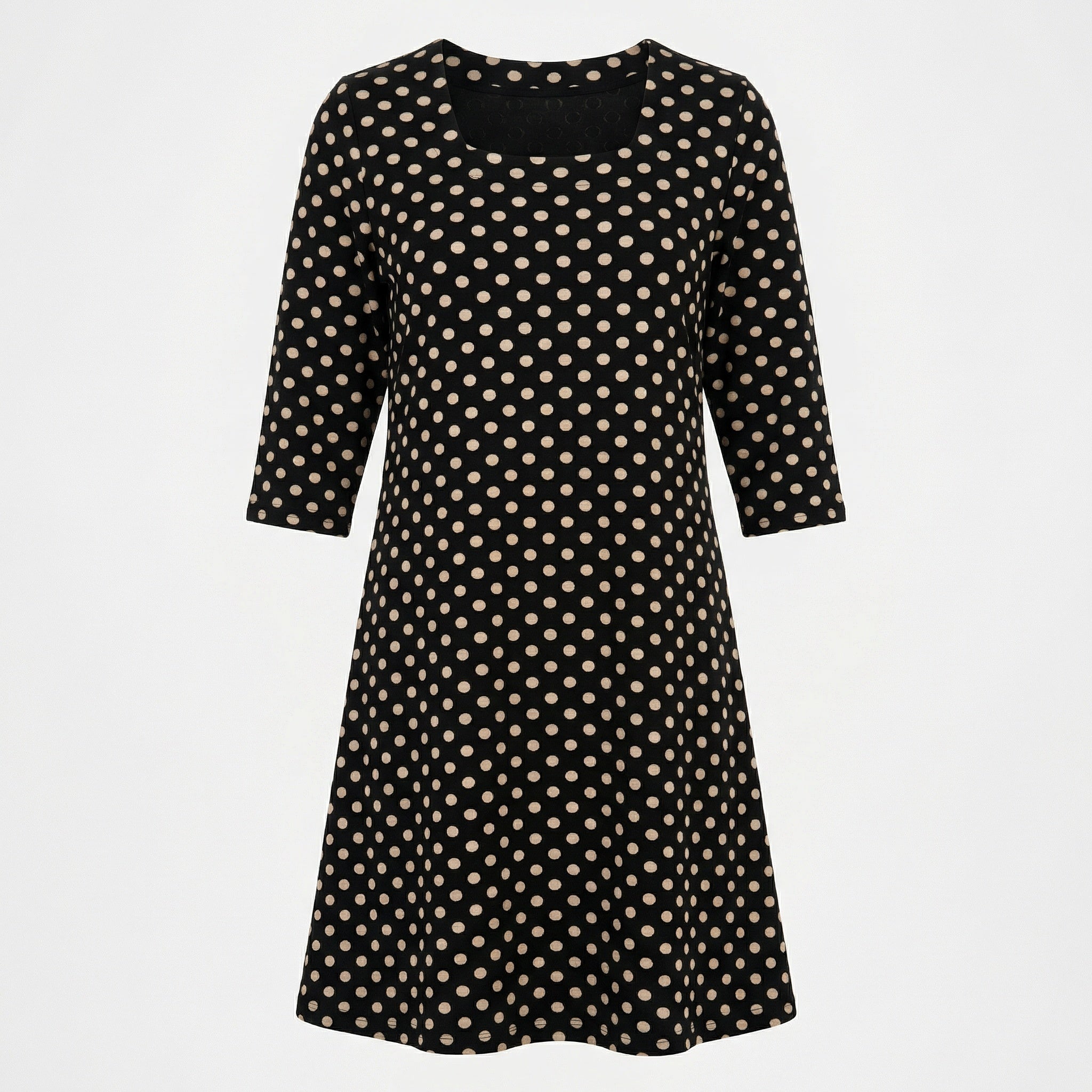 Chalou CHNanette Kjoler 9999 BLACK