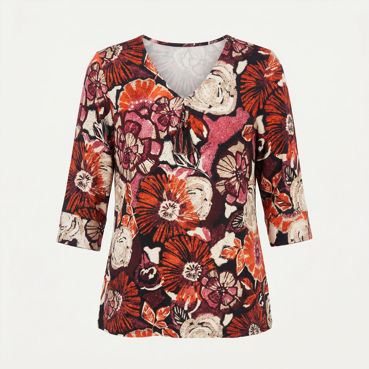 Chalou CHNida Bluser 2500 RED