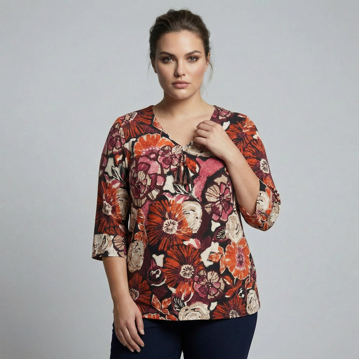 Chalou CHNida Bluser 2500 RED
