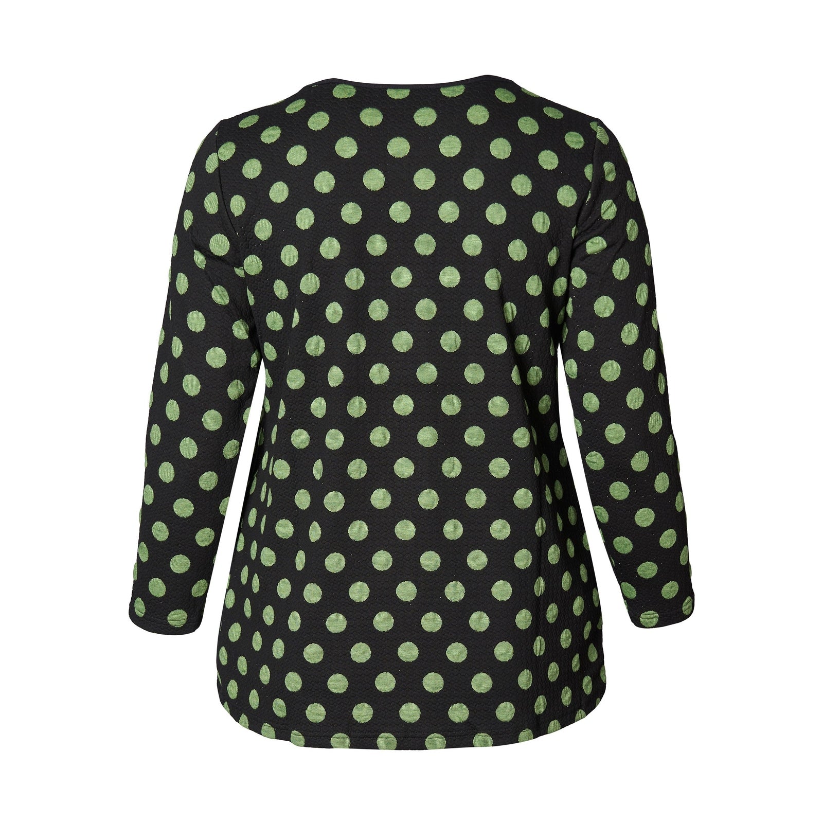 Chalou CHNila Bluser 3650 - Green Melange