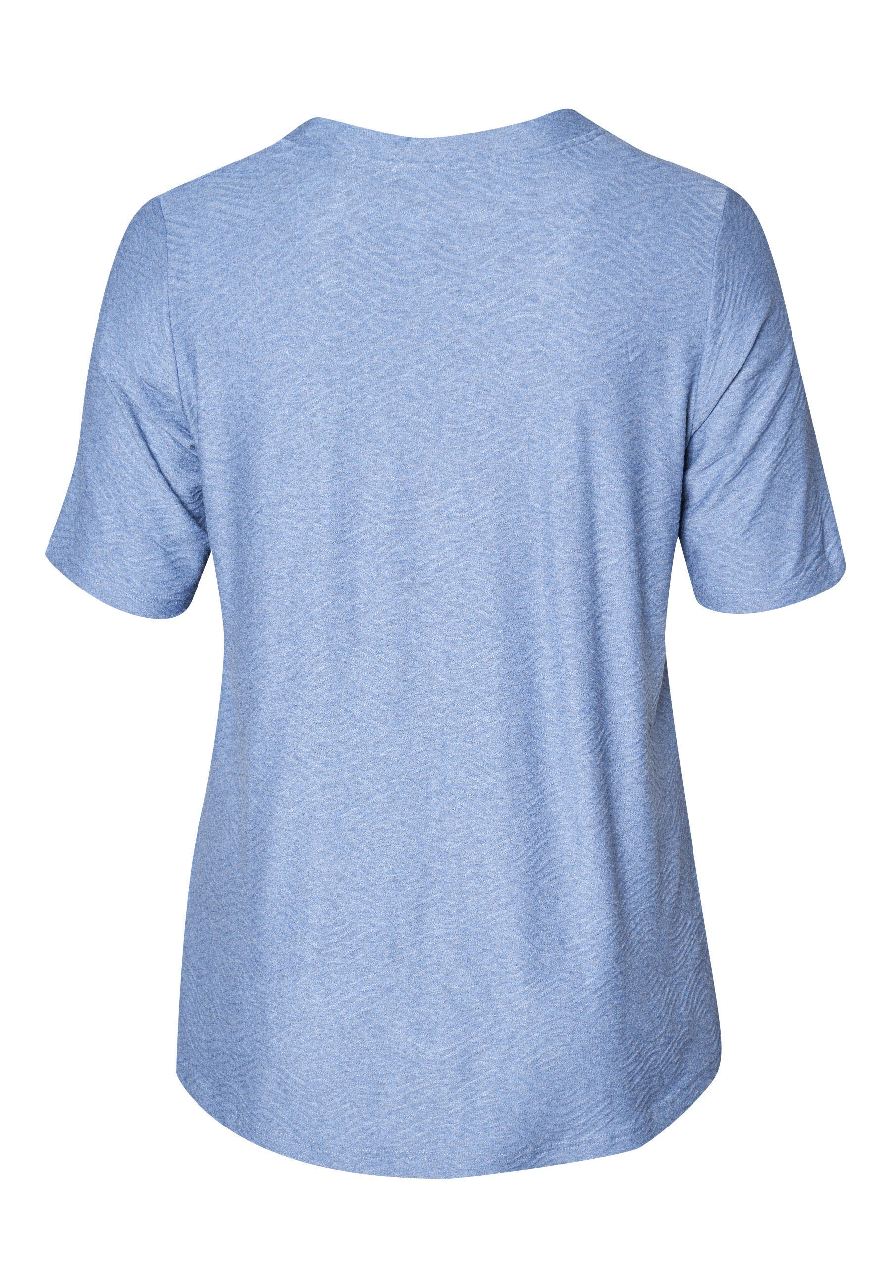 Chalou CHNomi Sia Tunikaer 5001 DENIM LIGHT BLUE