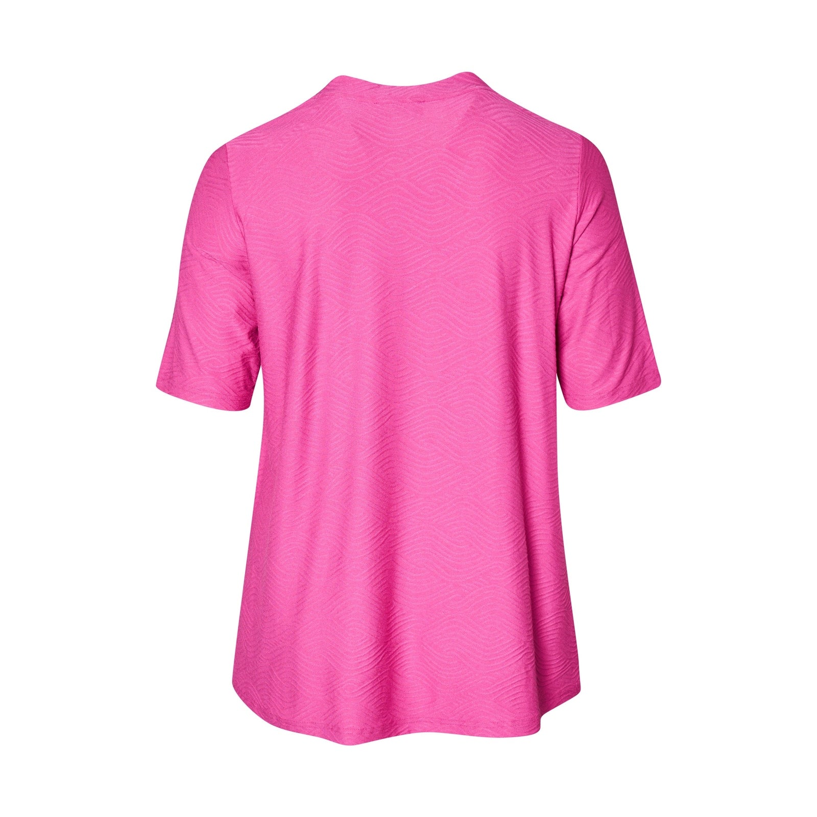 Chalou CHNomi Sia Tunikaer 6450 Fuchsia Pink
