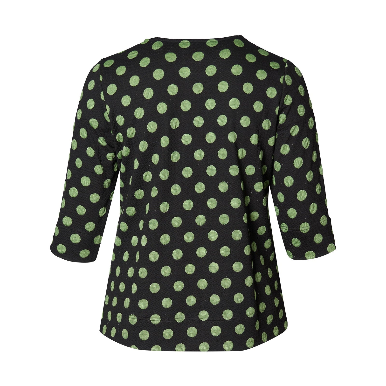 Chalou CHNoor Bluser 3650 - Green Melange