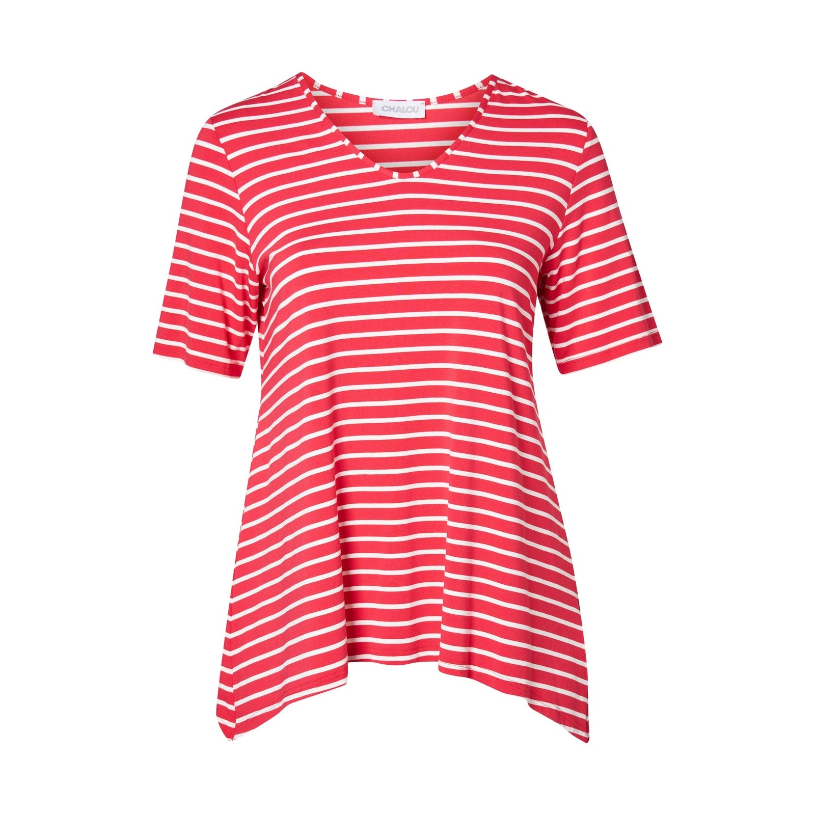 Chalou CHOlave Bluser 198 Red
