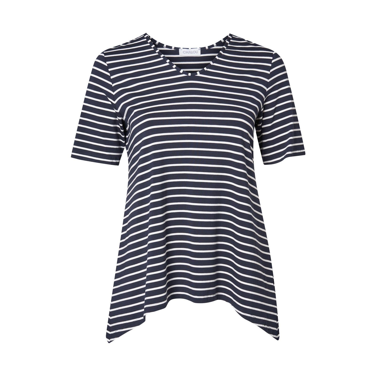 Chalou CHOlave Bluser 520 Navy