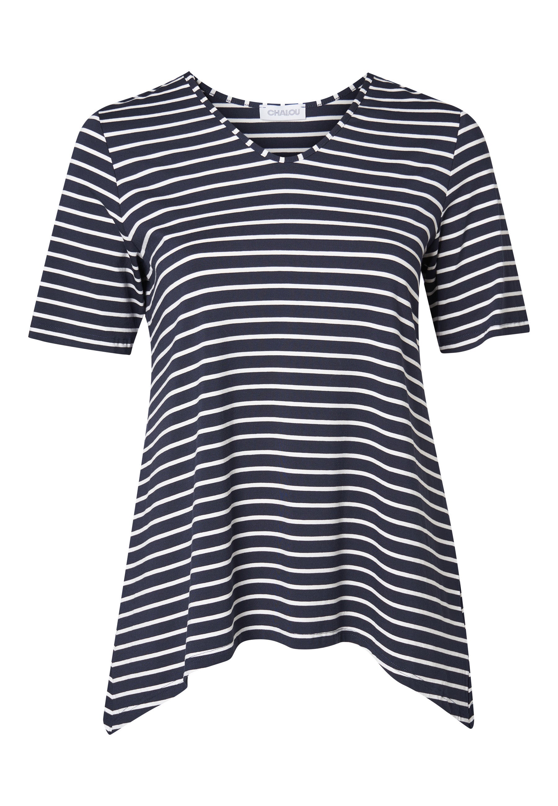Chalou CHOlave Bluser 520 Navy