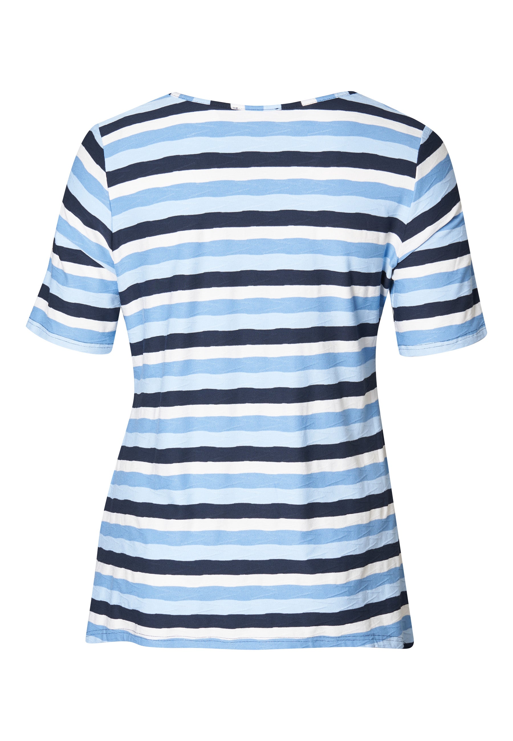 Chalou CHOlave T-Shirt 5001 DENIM LIGHT BLUE