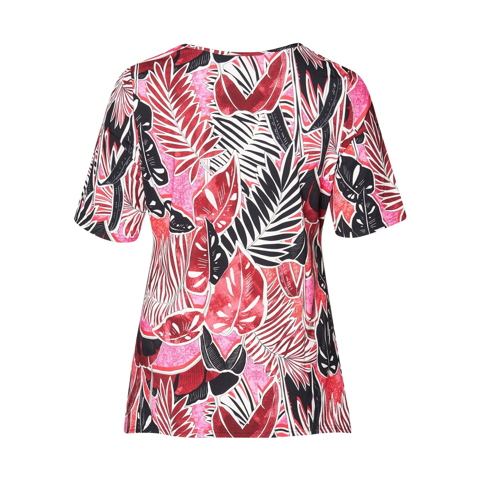 Chalou CHOlave T-Shirt 1450 Chili Pepper Red