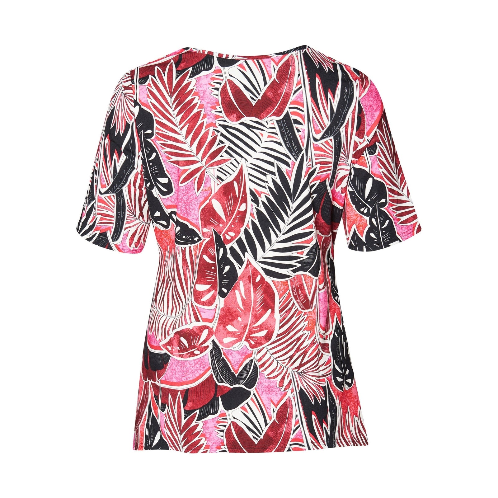 Chalou CHOlave T-Shirt 1450 Chili Pepper Red