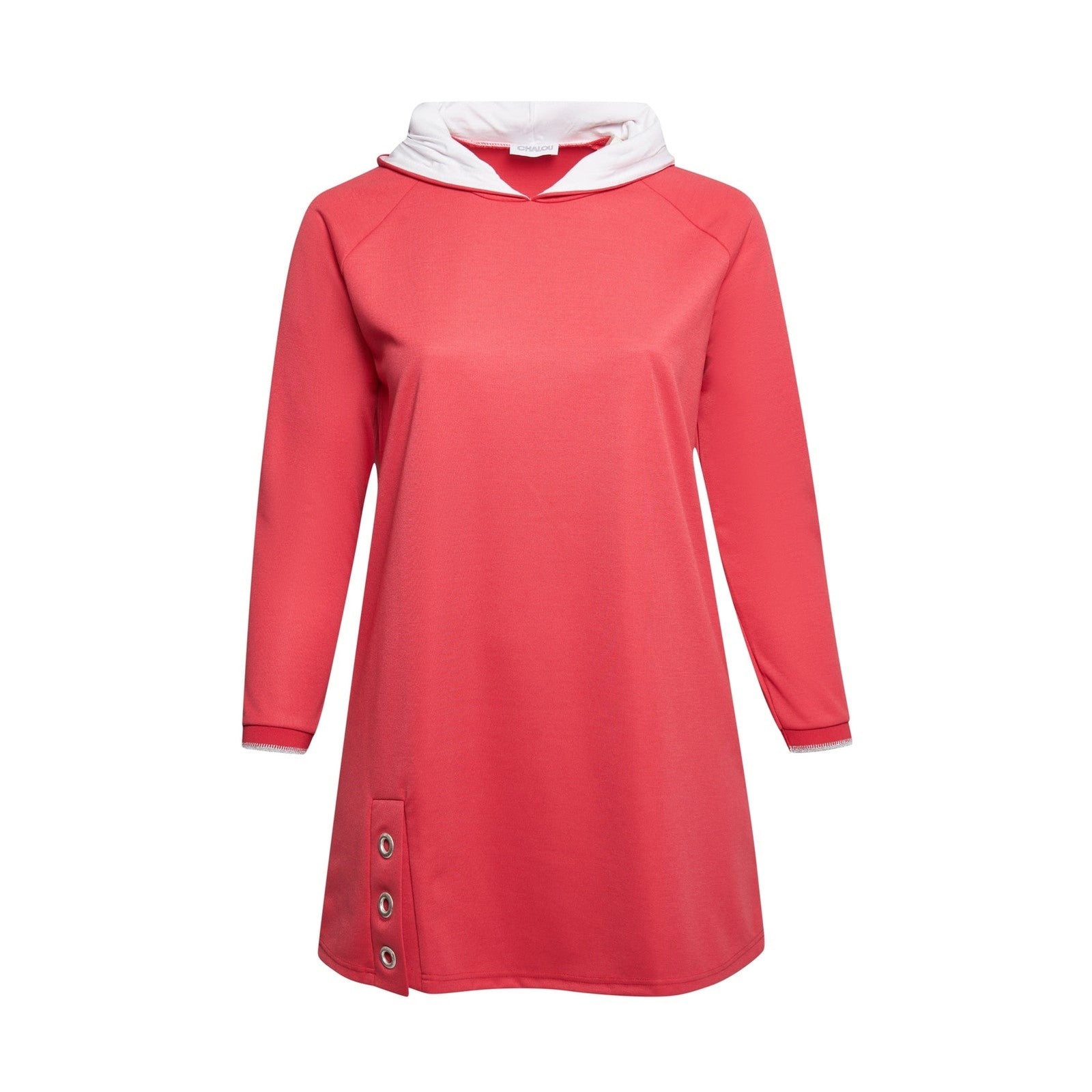 Chalou CHPaola Tunikaer 389 Strawberry Red
