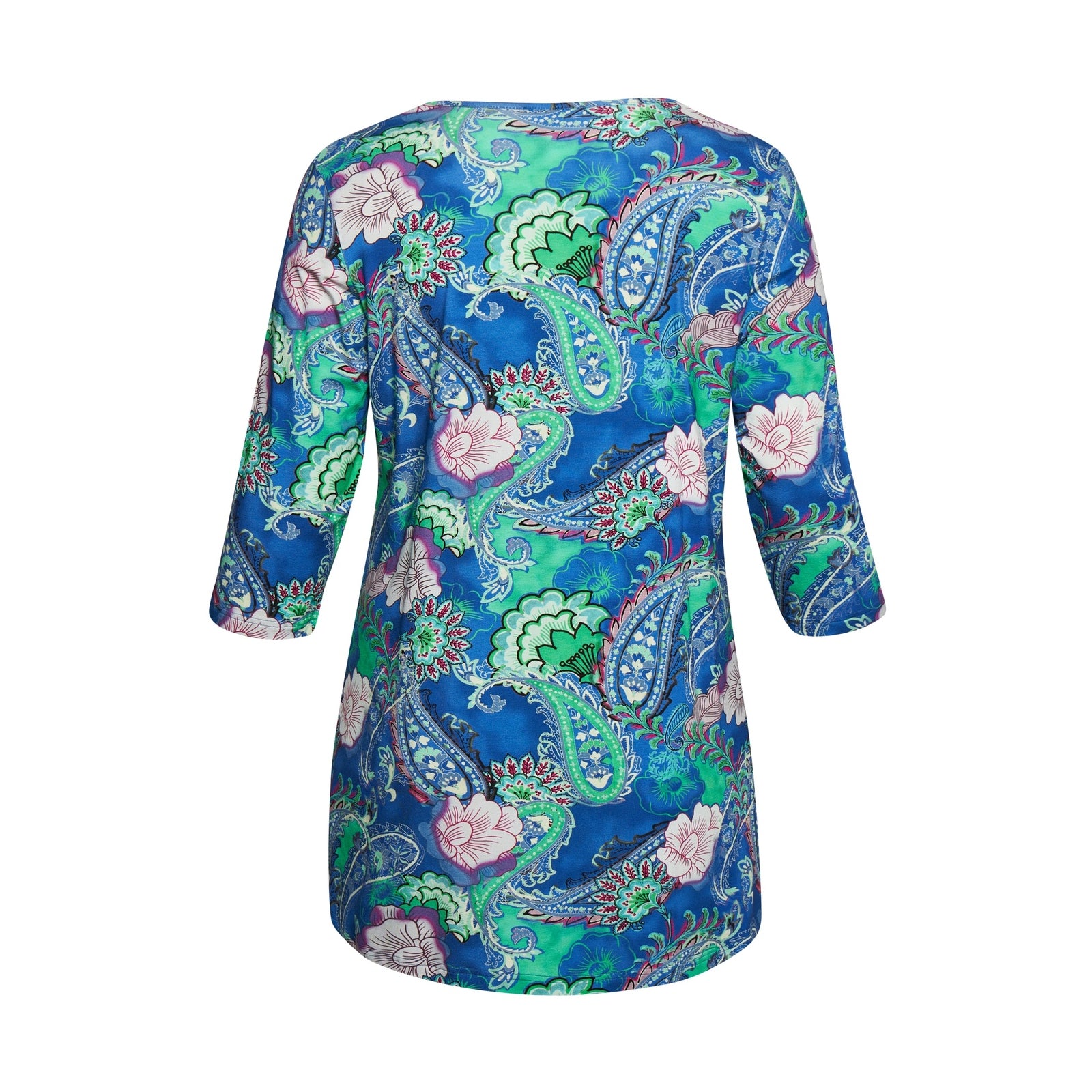 Chalou CHPenny Tunikaer 140 Sapphire blue