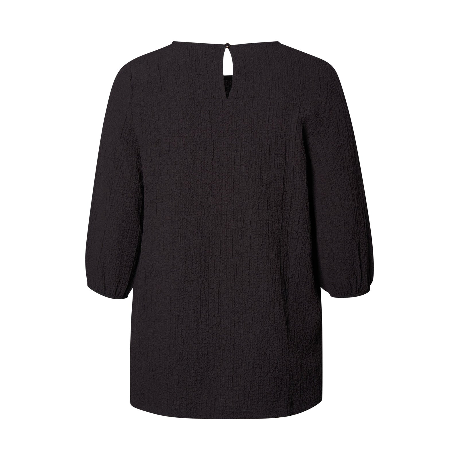 Chalou CHPetry Tunikaer 010 Black